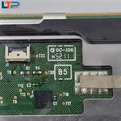 تاچ پد موس – لپ تاپ سونی  SVE 11