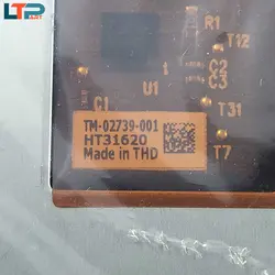 تاچ پد موس – لپ تاپ سونی SVS-14