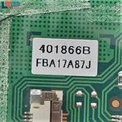 تاچ پد موس – لپ تاپ سونی VGN-FW