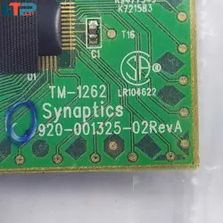 تاچ پد موس – لپ تاپ فوجیتسو AH530