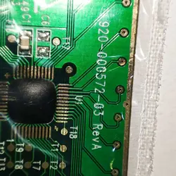 تاچ پد موس – لپ تاپ فوجیتسو e8310