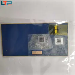 تاچ پد موس – لپ تاپ لنوو B50