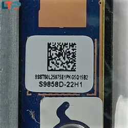 تاچ پد موس – لپ تاپ لنوو Chorom 11