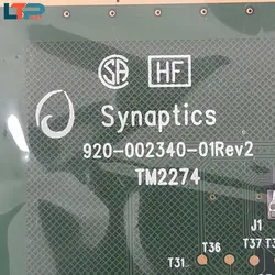 تاچ پد موس – لپ تاپ لنوو E530