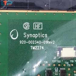 تاچ پد موس – لپ تاپ لنوو E530