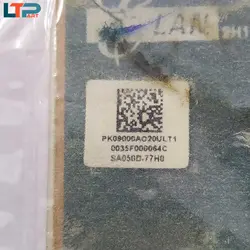 تاچ پد موس – لپ تاپ لنوو G500