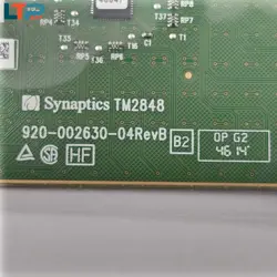 تاچ پد موس – لپ تاپ لنوو IP300