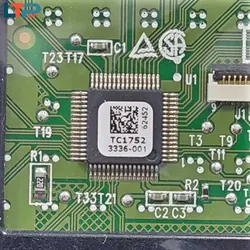 تاچ پد موس – لپ تاپ لنوو IP320