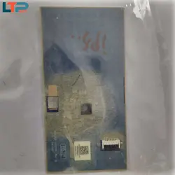 تاچ پد موس – لپ تاپ لنوو IP500/Z5170