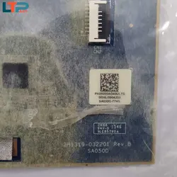 تاچ پد موس – لپ تاپ لنوو IP500/Z5170