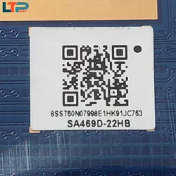 تاچ پد موس – لپ تاپ لنوو V130-15IKB