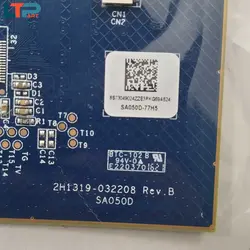 تاچ پد موس – لپ تاپ لنوو V310