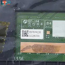 تاچ پد موس – لپ تاپ لنوو V330-15IKB