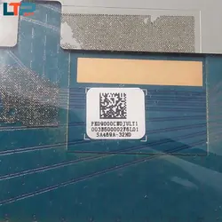 تاچ پد موس – لپ تاپ لنوو Y510P