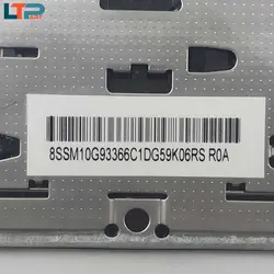 تاچ پد موس – لپ تاپ لنوو YOGA 12