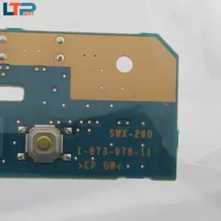 تاچ پد موس به همراه برد فینگرپرینت – لپ تاپ سونی VGN TZ