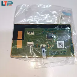 تاچ پد موس به همراه فلت – لپ تاپ ایسر  E5-520