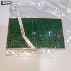 تاچ پد موس به همراه فلت – لپ تاپ ایسر  E5-520