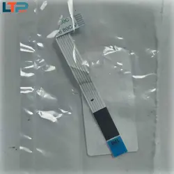 تاچ پد موس به همراه فلت – لپ تاپ توشیبا L655