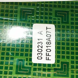 تاچ پد موس به همراه فلت – لپ تاپ دل Vostro 1015N