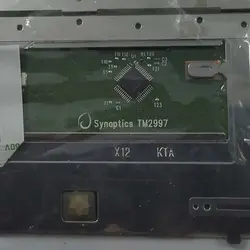 تاچ پد موس همراه فلت – لپ تاپ اچ پی 15AB/15BC