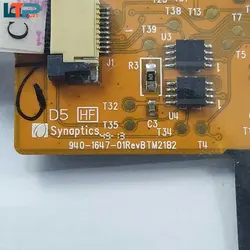 تاچ پد موس همراه کابل – لپ تاپ لنوو YOGA X1 CARBON