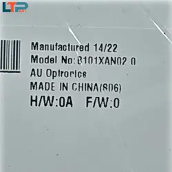 تاچ و LED 10 اینچی – لپ تاپ ایسوز T100
