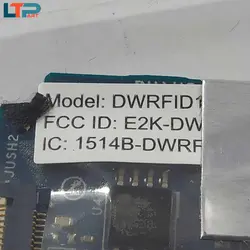 تیکه برد – لپ تاپ دل E7240