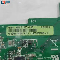 تیکه برد SOUND/HDMI/USB – لپ تاپ ایسوز UL50