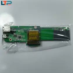 تیکه برد USB – لپ تاپ دل 1015