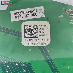 تیکه برد USB – لپ تاپ دل 1015