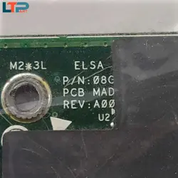 تیکه برد USB – لپ تاپ دل 1420