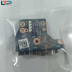 تیکه برد USB/VGA – لپ تاپ دل E6440