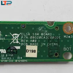 تیکه برد WIFI/USB – لپ تاپ دل VOSTRO 1400