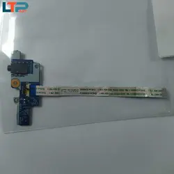 تیکه برد صدا – لپ تاپ اچ پی PAVILION GAMING 15-CX0058WM