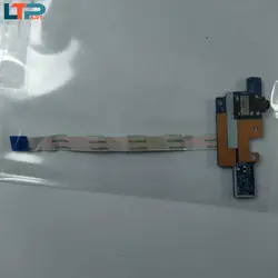 تیکه برد صدا – لپ تاپ اچ پی PAVILION GAMING 15-CX0058WM