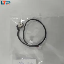 جک شارژ – لپ تاپ توشیبا P55W