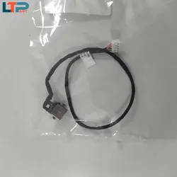 جک شارژ – لپ تاپ توشیبا P55W