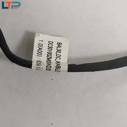 جک شارژ – لپ تاپ دل 15-5567