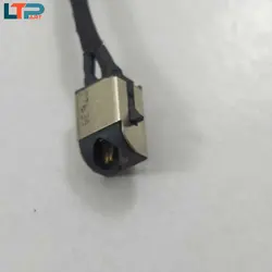 جک شارژ – لپ تاپ دل 15-5567