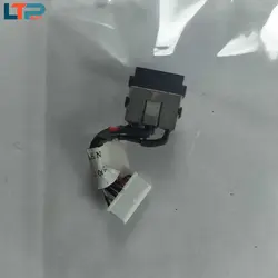 جک شارژ – لپ تاپ دل E4310