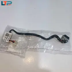 جک شارژ – لپ تاپ دل E5-520