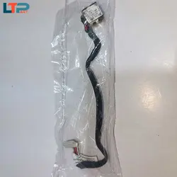 جک شارژ – لپ تاپ دل E5-520