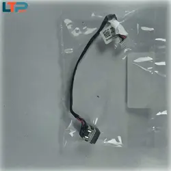 جک شارژ – لپ تاپ دل E5420