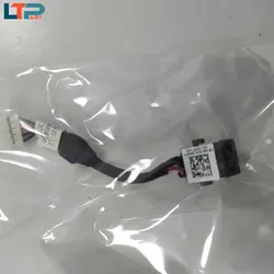 جک شارژ – لپ تاپ دل E6230