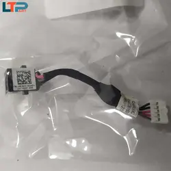 جک شارژ – لپ تاپ دل E6230