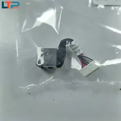 جک شارژ – لپ تاپ دل E6320