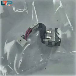 جک شارژ – لپ تاپ دل E6320