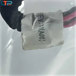 جک شارژ – لپ تاپ دل E6320