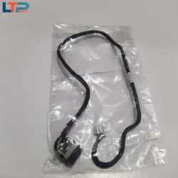 جک شارژ – لپ تاپ دل E6400